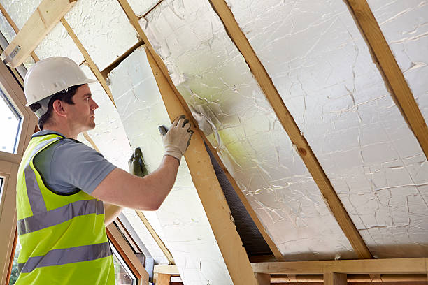 Range of Insulation Solutions in Medical Lake, WA